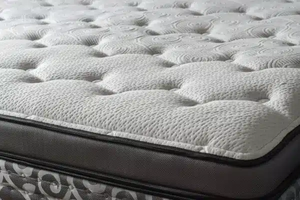 Quel matelas ferme pour lit électrique ?
