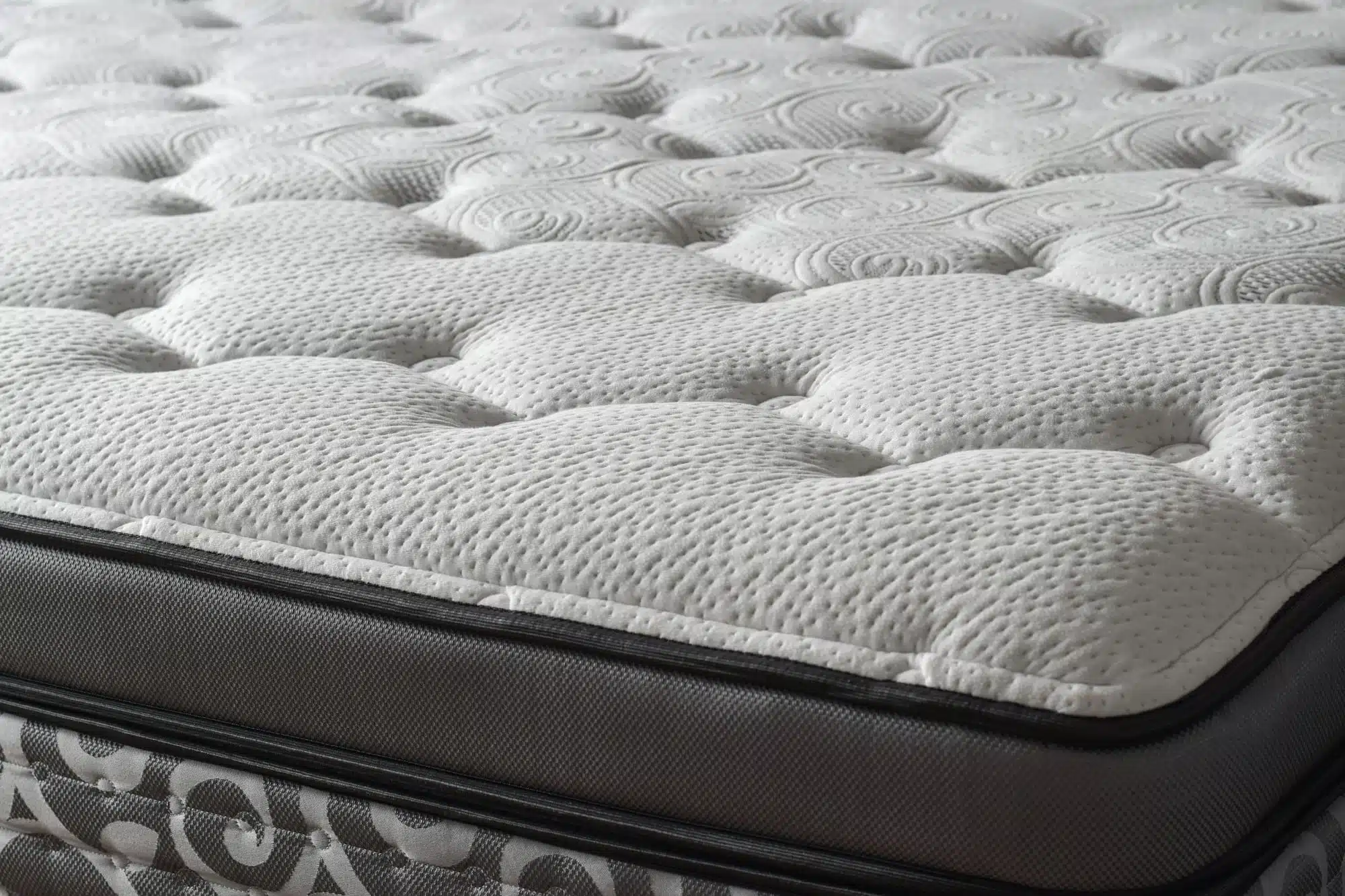 Quel matelas ferme pour lit électrique ?