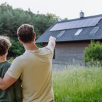 Profitez d'une maison plus verte avec des solutions de panneaux solaires innovantes !