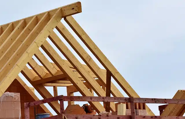 Les principales étapes de conception d’une maison en bois